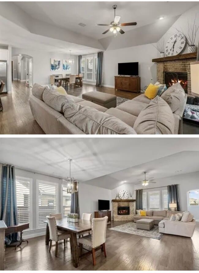 property at 3738 Norwood Ave