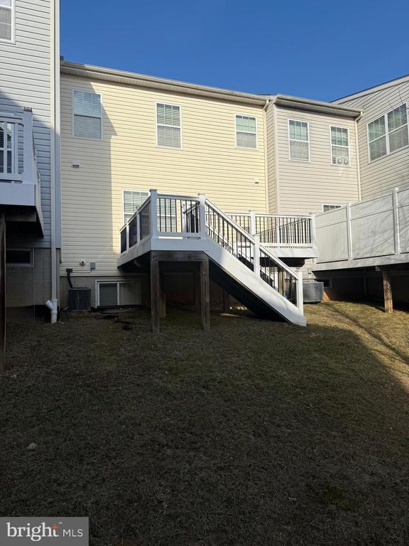 6808 Flour Mill Ct in Columbia, MD - Building Photo - Building Photo