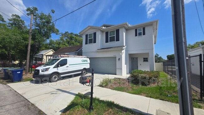 property at 2203 E 23rd Ave