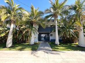 CHADRON in Gardena, CA - Building Photo - Interior Photo
