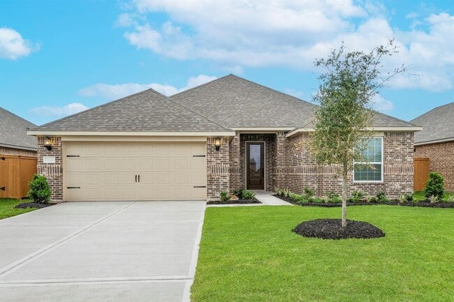 property at 3210 Banyan Dr