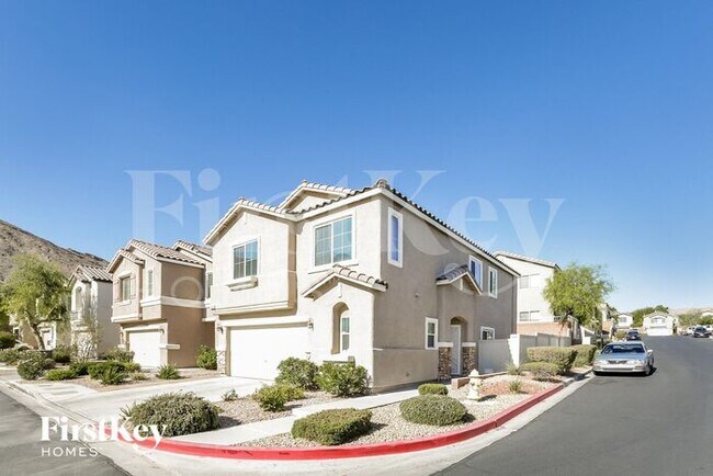 10716 Medford Oaks Ct in Las Vegas, NV - Building Photo - Building Photo