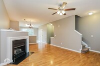 4827 Wyatt Brook Way in Raleigh, NC - Building Photo - Building Photo