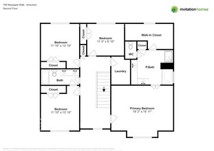 708 Mayapple Walk in Hoschton, GA - Building Photo - Building Photo
