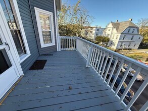 17 Wales St in Boston, MA - Building Photo - Building Photo