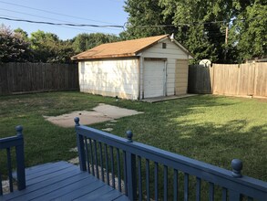 125 SW 15th St in Moore, OK - Building Photo - Building Photo