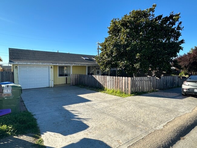 property at 2101 Sunset Ave