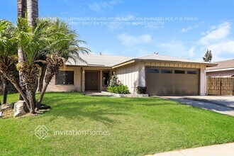 862 W Ashland St in Ontario, CA - Building Photo - Building Photo