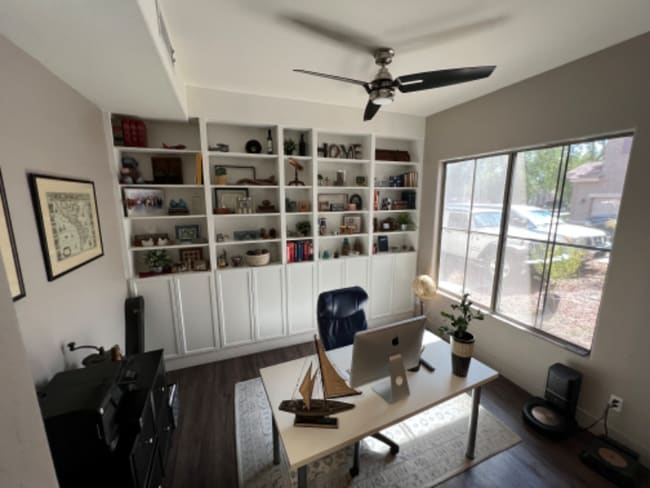 4228 E Marshall Ave in Gilbert, AZ - Building Photo - Building Photo