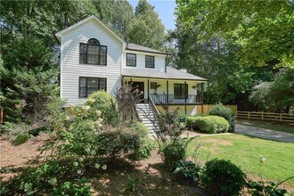 3003 Maple Ln in Alpharetta, GA - Building Photo - Building Photo