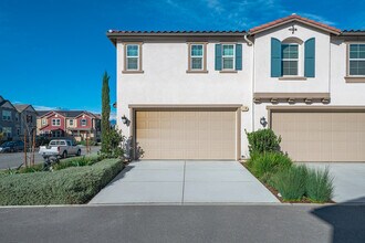 3956 E Rincon St in Ontario, CA - Building Photo - Building Photo