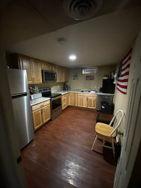 property at 1117 Centennial Blvd