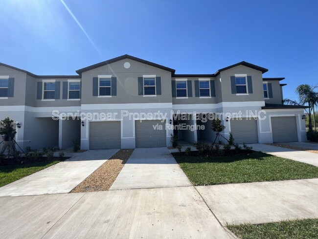 property at 9605 Mulberry Marsh Ln