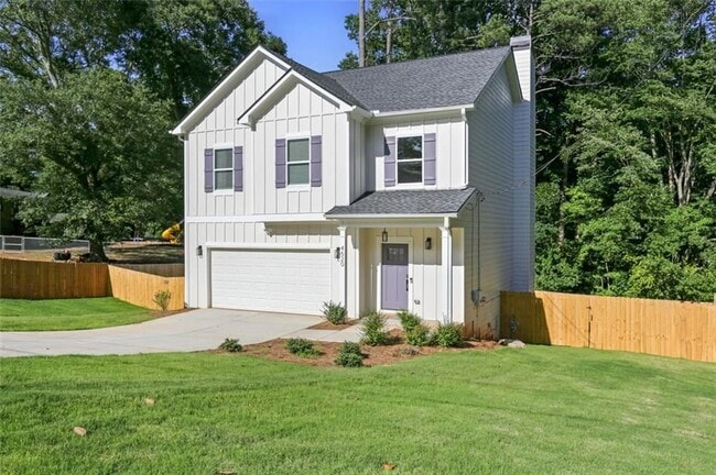 property at 4620 Timrose Rd NW