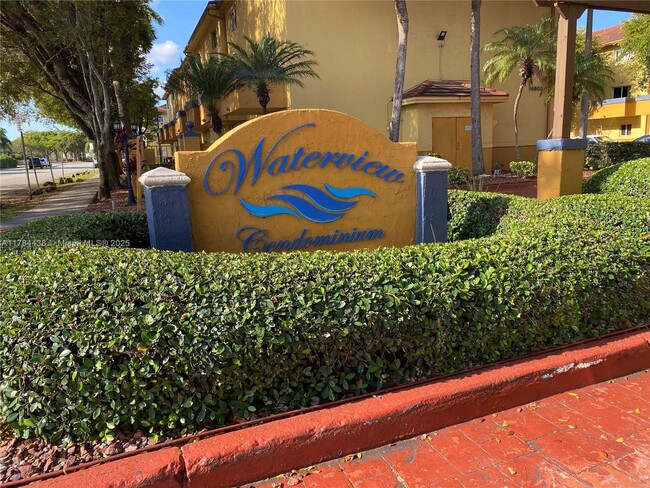 property at 8250 SW 149th Ct
