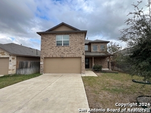 6518 Hoffman Pln in San Antonio, TX - Building Photo