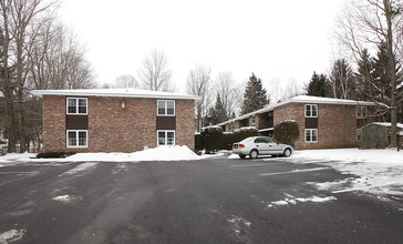 Cooper Lane Apartments in Cooperstown, NY - Building Photo - Building Photo