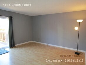 511 Kingdom Ct in Odenton, MD - Building Photo - Building Photo