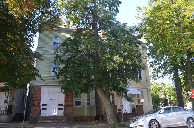 11.5 Linden Ave in East Orange, NJ - Building Photo - Building Photo