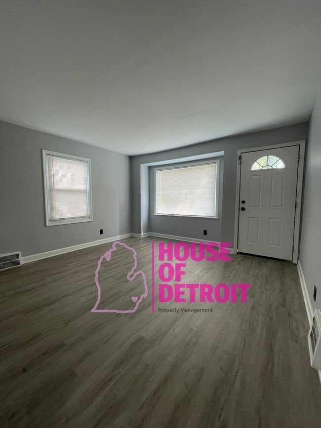18313 Lindsay St in Detroit, MI - Building Photo - Building Photo