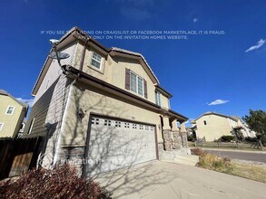 765 Diamond Rim Dr in Colorado Springs, CO - Building Photo - Building Photo