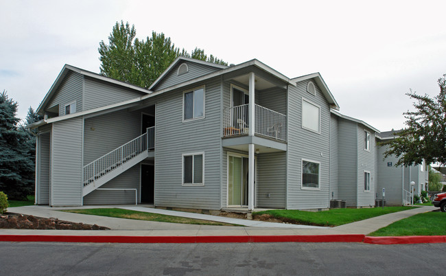 Brentwood Apartments in Boise, ID - Building Photo - Building Photo