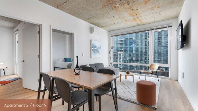 851 W Blackhawk St in Chicago, IL - Building Photo - Building Photo