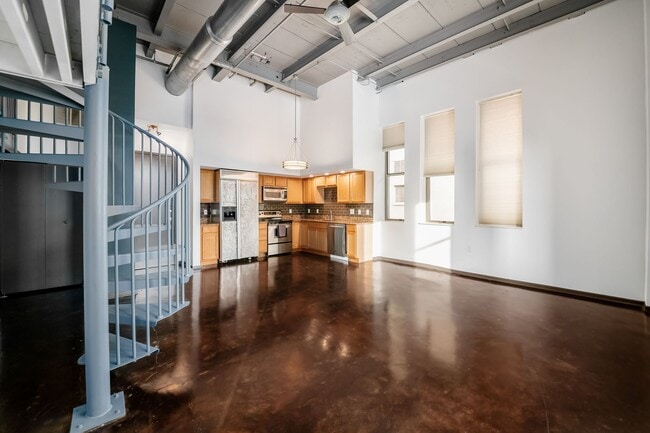 property at 110 N 3rd St