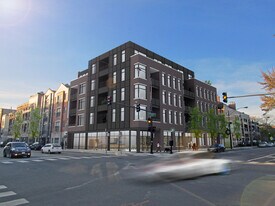 3208 N Southport Ave in Chicago, IL - Building Photo