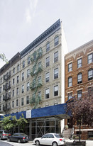 27 W 129th St Apartments