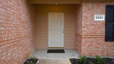 2024 Wildwood Dr in Forney, TX - Building Photo - Building Photo