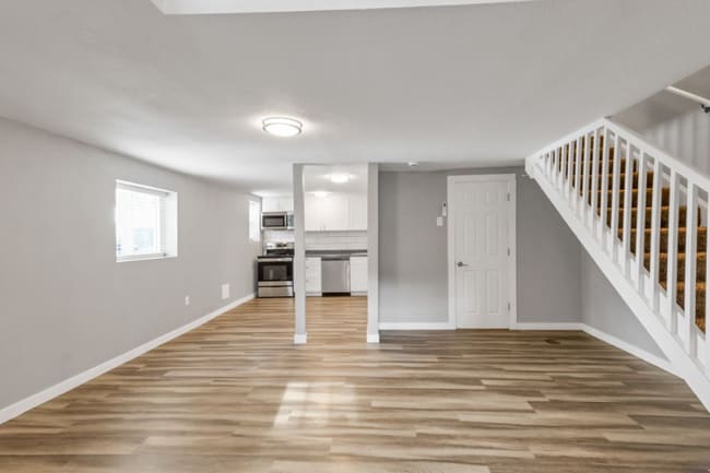 property at 1213 12th St