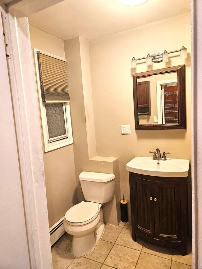 289 Nagle St, Unit 2 in Cliffside Park, NJ - Foto de edificio - Building Photo