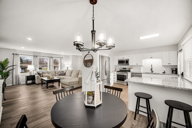 property at 706 Christy Ln