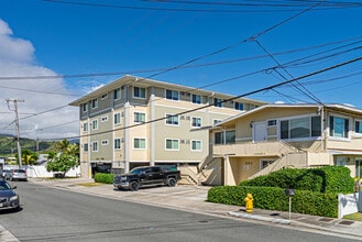 Hale Ilima in Kailua, HI - Building Photo - Building Photo