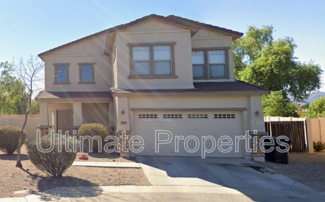 property at 17687 W Bridger St
