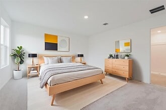 641 Falling Cave Dr in Willis, TX - Building Photo - Building Photo