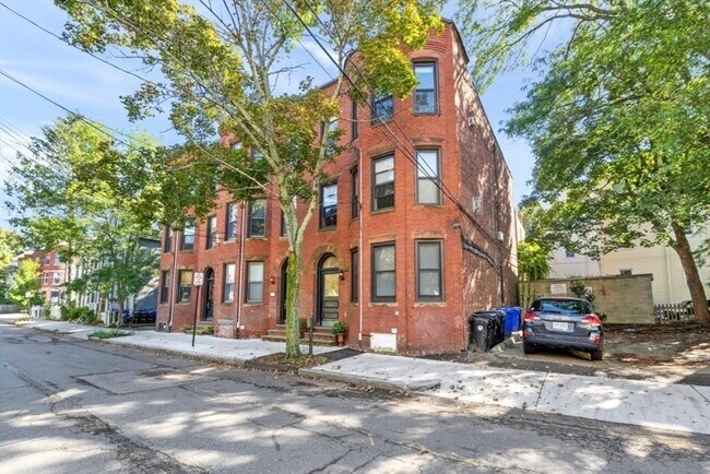 property at 120 Brook St