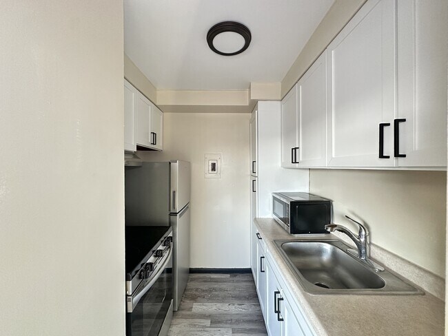 1400 Chicago Ave, Unit 208 in Evanston, IL - Building Photo - Building Photo