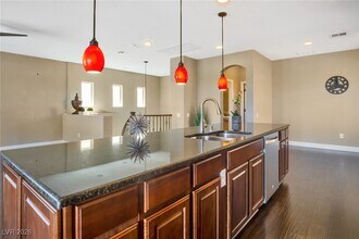 2000 Solvang Mill Dr in Las Vegas, NV - Building Photo - Building Photo