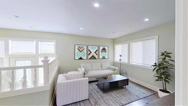 property at 3219 S Graham St