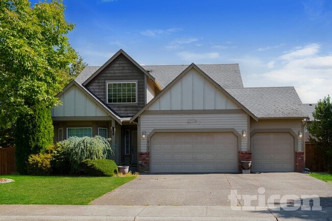 property at 18107 70th Ave Ct E