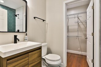 6105-6107 Waterman Blvd in St. Louis, MO - Building Photo - Building Photo