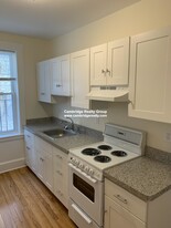 166 Summer St, Unit 102 in Somerville, MA - Building Photo - Building Photo