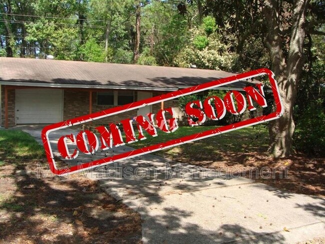 property at 304 Woodley Rd