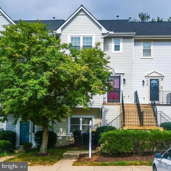 property at 7234 Tamo Ct