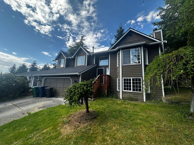 property at 7309 57th St NE