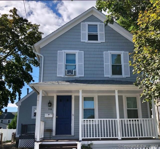 property at 316 Reef Rd