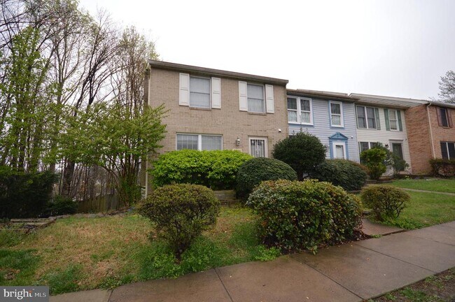 property at 201 Ridgecrest Ct