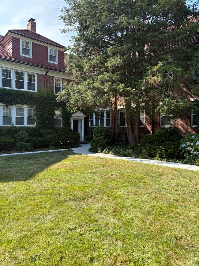 598 Prospect St in New Haven, CT - Building Photo - Building Photo